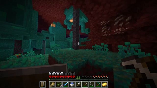 Последний день Minecraft | Hardcore №3 смотреть онлайн