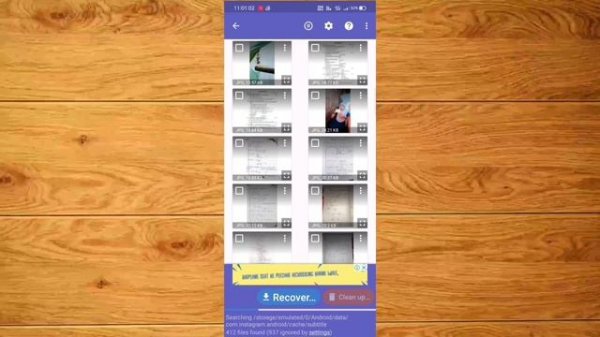 Recover Deleted Photos | How to Recover Deleted Photos