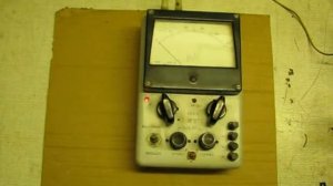 Прибор проверки транзисторов - ППТ