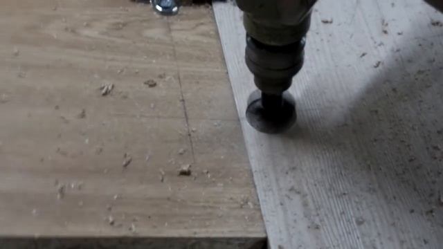 Как своими руками врезать кухонные петли дедовским методом смотреть онлайн