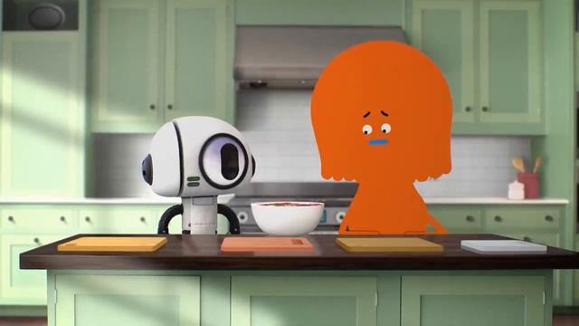 Bobert having all the sass in Elmore for about two and a half minutes смотреть онлайн