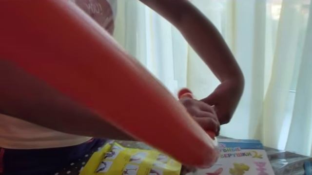 Надувные зверушки сделай сам - наши попытки сделать игрушку смотреть онлайн