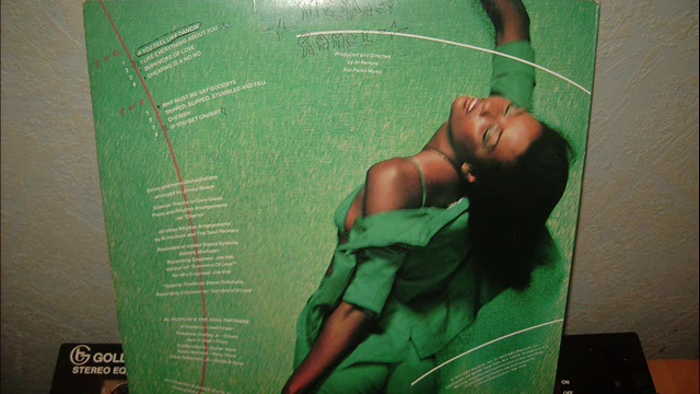 AL HUDSON & THE SOUL PARTNERS - WHY MUST WE SAY GOODBYE смотреть онлайн