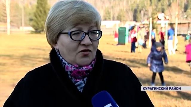 В деревне Петропавловка Курагинского района началось строительство новой школы смотреть онлайн
