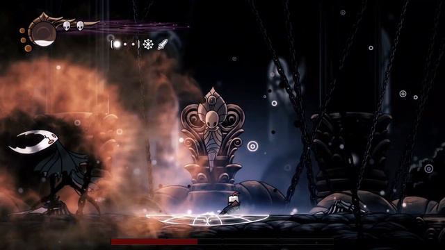 Beating Hollow Knight bosses hitless daily until Silksong releases. Day 116 - Hollow Knight. Again смотреть онлайн