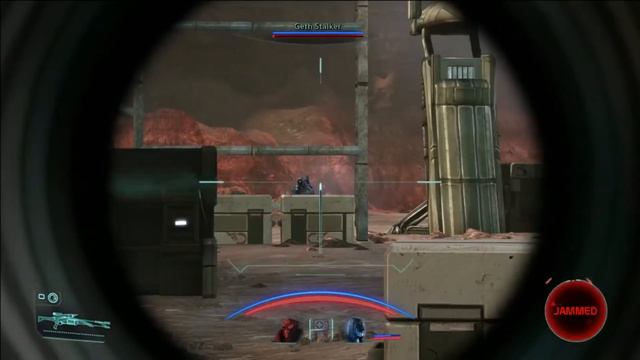 Mass Effect 1 Legendary Playthrough: Liara Liara where art thou Liara? смотреть онлайн