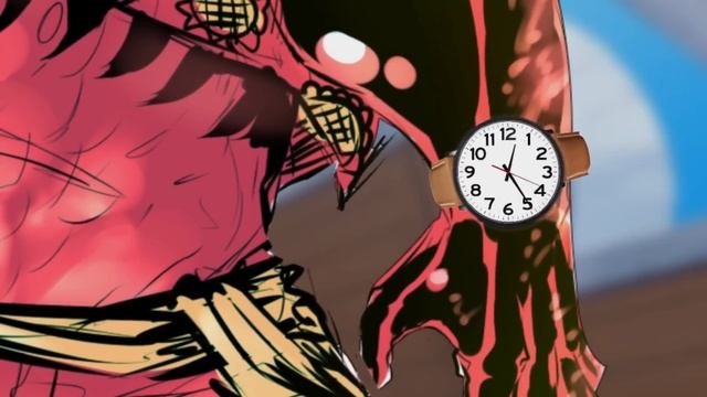 Gear 5 Luffy Vs All Strawhats - Who Wins? смотреть онлайн