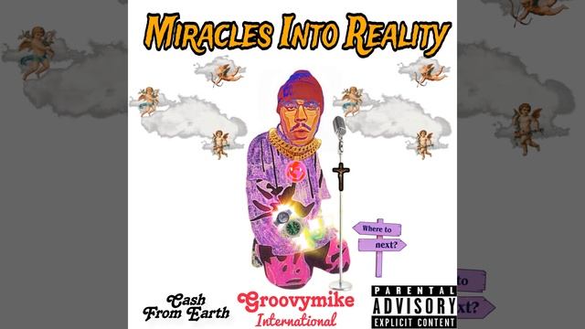 West Coast Groovy смотреть онлайн