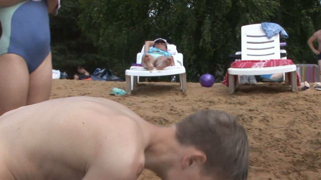 Пляж в Коприно смотреть онлайн