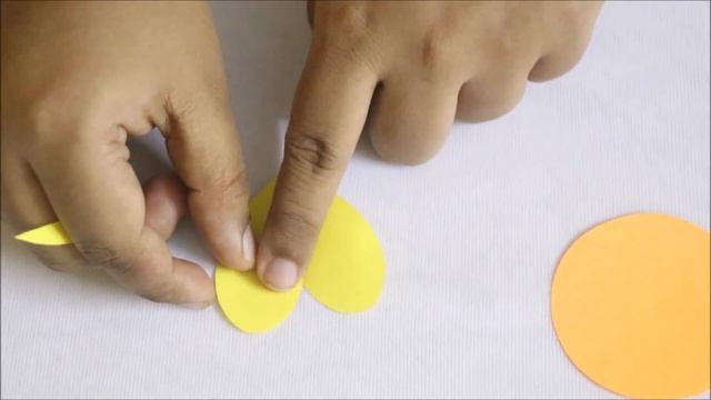Paper Mouse Craft | Easy Paper Craft Ideas for kids | Animal Crafts смотреть онлайн