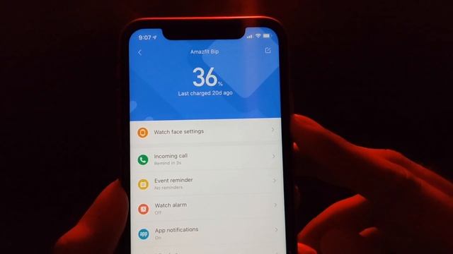 Xiaomi Amazfit Bip Detailed Review | All Features explained смотреть онлайн