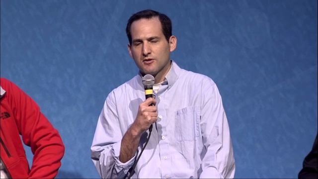 Vulkan Graphics смотреть онлайн