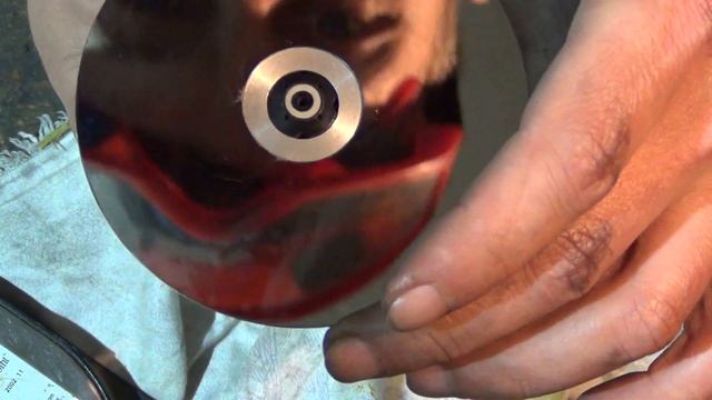 Чудо не случилось. Жёсткий диск в CD-ROM 2часть. смотреть онлайн