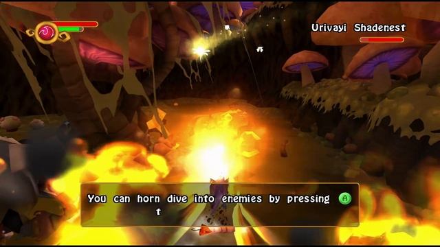 *The Legend of Spyro: A New Beginning* ~Cinematic Playthrough~ (Part 1) | 4K HDR 60fps + HQ Texture смотреть онлайн