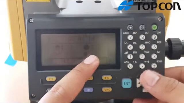【TOPCON How-to】GM-50 topbasic แนะนำอุปกรณ์ смотреть онлайн