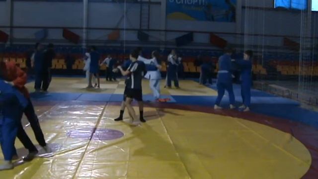 Educational and training seminar Milan Vuychich (Serbia) and Roman Karasev (Russia) смотреть онлайн