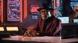 Samuel L. Jackson presents: Pinocchio AI Platform Review by Cocktail Peanut