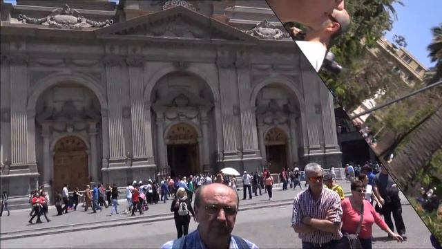 Santiago De Chile смотреть онлайн