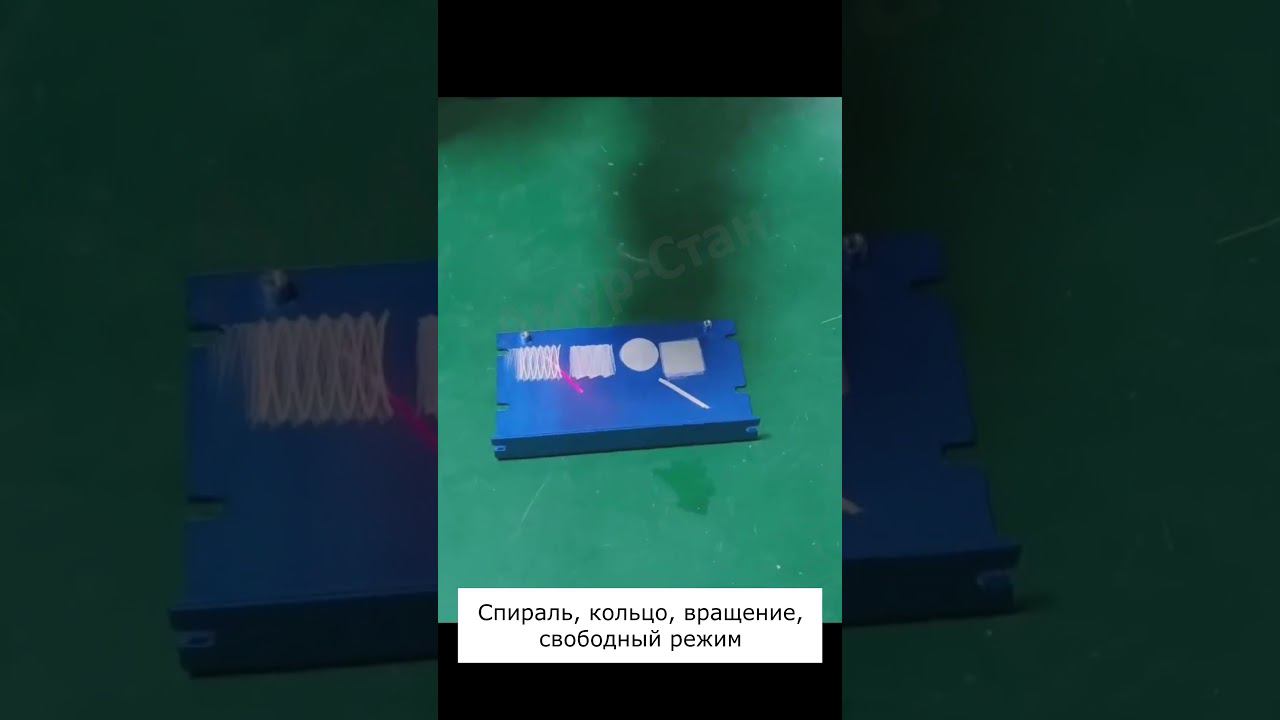 Какие есть режимы лазерной чистки металла смотреть онлайн