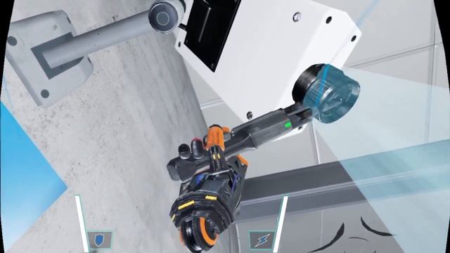 Espire 1: VR Operative Mission 2 - No Commentary смотреть онлайн