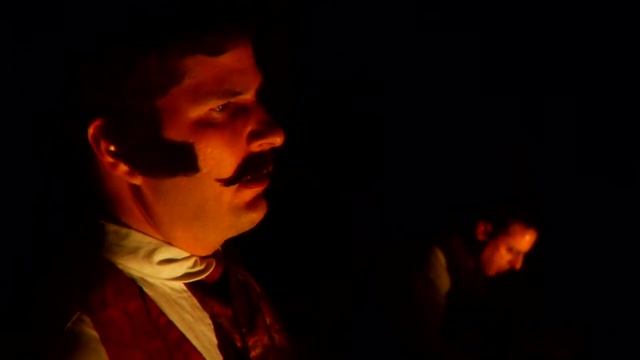 The Shadow Traveler смотреть онлайн