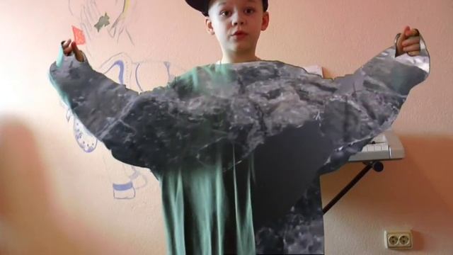 Э. Мошковская "ОБИДА" 2015 год // ДЛЯ ЛЮБИМЫХ МАМ! смотреть онлайн