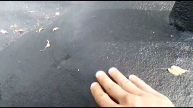 Адгезия жидкой резины на кровле по стяжке. смотреть онлайн