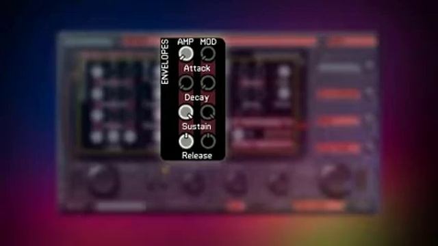 Beaterator - Tutorial #9 "Synth Editor" смотреть онлайн