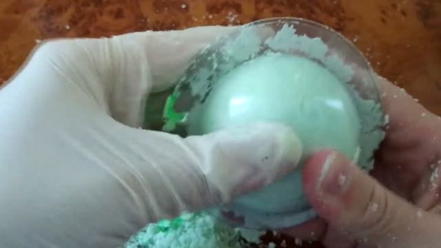 Уход за кожей:) Бомбочка для ванны смотреть онлайн