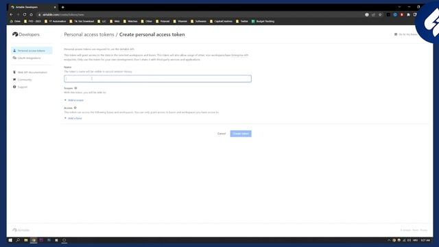 How to Find Base ID and API Key of Airtable (2023) смотреть онлайн