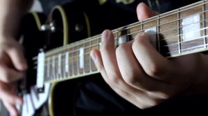 Galactic Empire (Star Wars) Guitar Medley | DSC