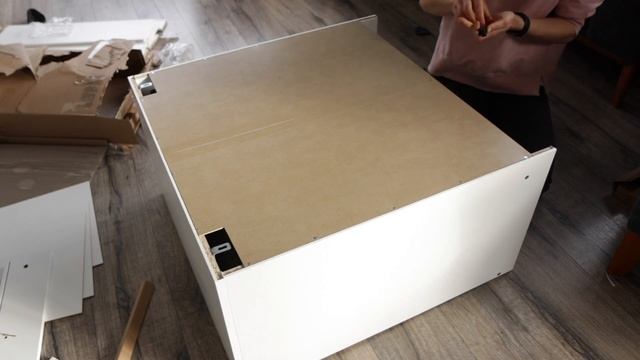 Строительная Сага