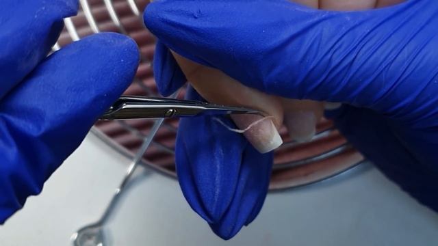 2 месяца ногтям ?ПОКРЫТИЕ НОГТЕЙ ГЕЛЬ ЛАКОМ смотреть онлайн