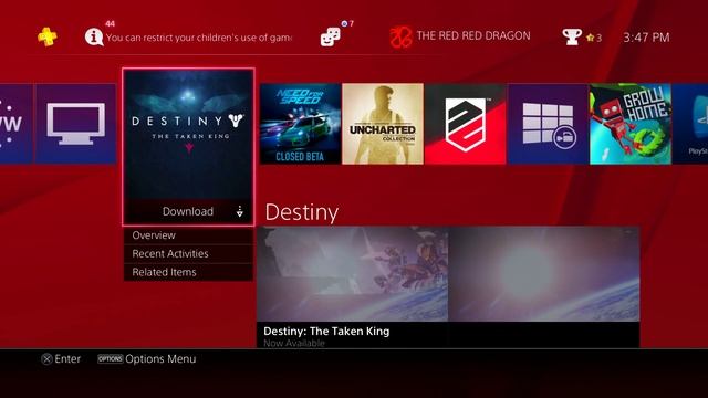Sony Pushes Intrusive Ads on PS4 Dashboard - How to Remove смотреть онлайн