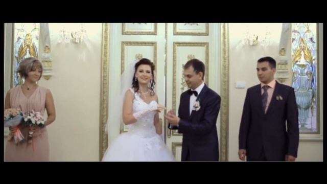 10 08 12 Мой свадебный клип смотреть онлайн