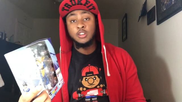 Triple Action Figure Unboxing Video: SH Figuarts, MEZCO, Mafex, Revoltech, Figma etc. смотреть онлайн