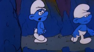 Смурфик-чародей • Смурфики