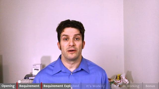 Design Controls 820.30 & ISO 13485 § 7.3 (Executive Series #9) смотреть онлайн