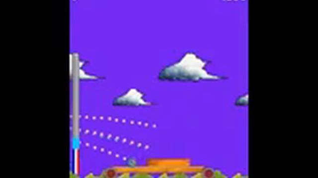 Demo Angry Birds Game for Nokia S406th.3gp смотреть онлайн
