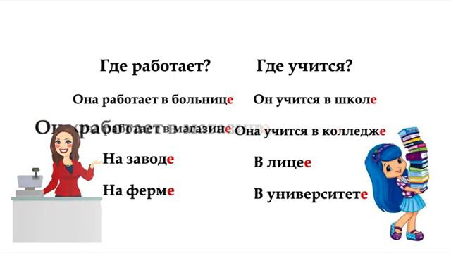 3 синф 12-дарс. MENING DO'STLARIM VA QARINDOSHLARIM. рус тили. RUS TILINI O'RGANISH смотреть онлайн