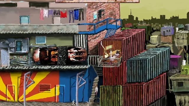 NEOFEUD - Part 3 Let's Play Walkthrough Commentary смотреть онлайн