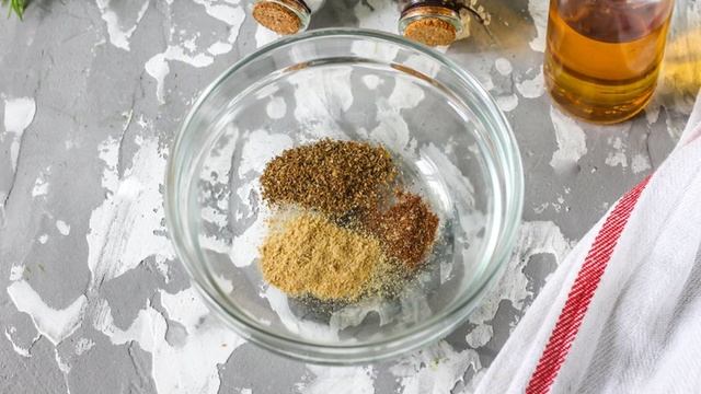 Сборник рецептов