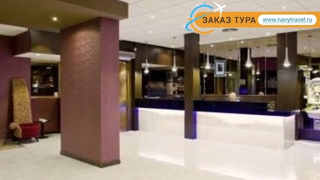 PUERTA DE TOLEDO 3* Испания Мадрид обзор – отель ПУЭРТА ДЕ ТОЛЕДО 3* Мадрид видео обзор смотреть онлайн