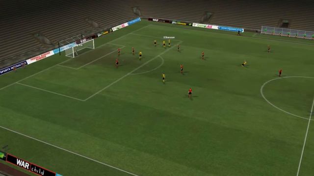 Liaoning 0-3 Guangzhou - Match Highlights - 1st Season Feng Xiaoting Elkeson смотреть онлайн