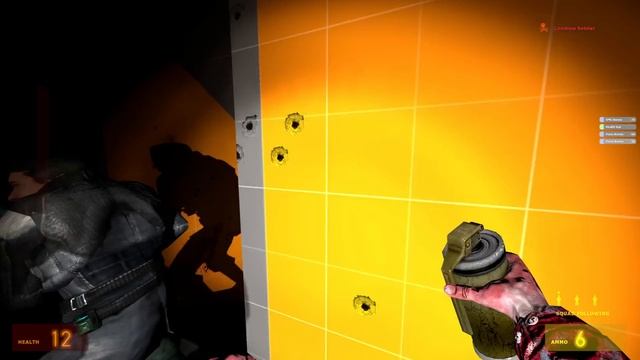 The PERFECT Map For NPC Fights | Garry's Mod смотреть онлайн
