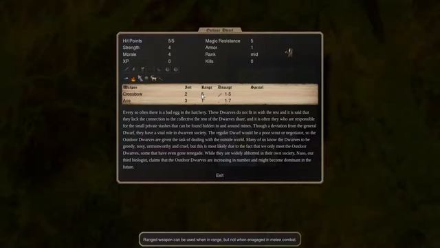 Conquest of Elysium 4 First Look: Dwarves!? смотреть онлайн