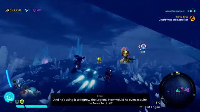 STARLINK #6 БИТКА С ПЪРВИ ПРАЙМ! смотреть онлайн
