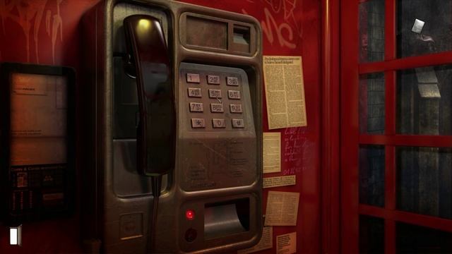 Gray Matter - Враг у ворот. Часть 7