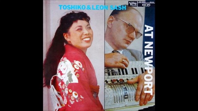 Between Me And Myself - Toshiko Akiyoshi смотреть онлайн