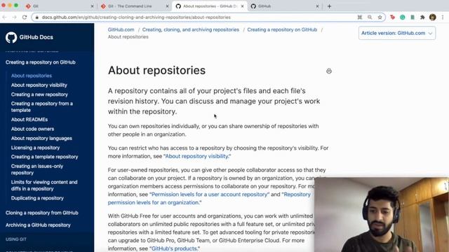Git & GitHub Tutorial | What is Git & GitHub | GitHub Tutorial For Beginners | Perfect eLearning смотреть онлайн